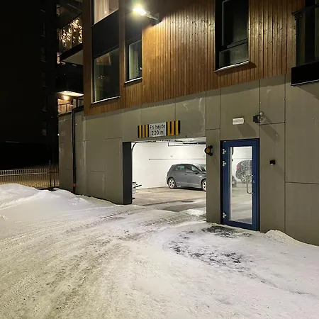 Strandvegen 110a