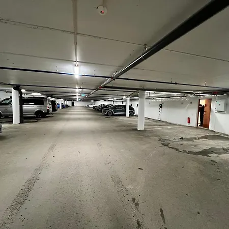 Apartman Strandvegen 110a *