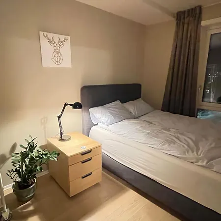 Appartement Strandvegen 110a *