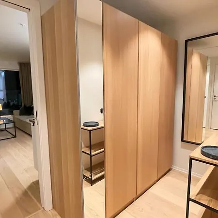Apartment Strandvegen 110a