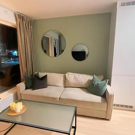 Strandvegen 110a Apartamento *