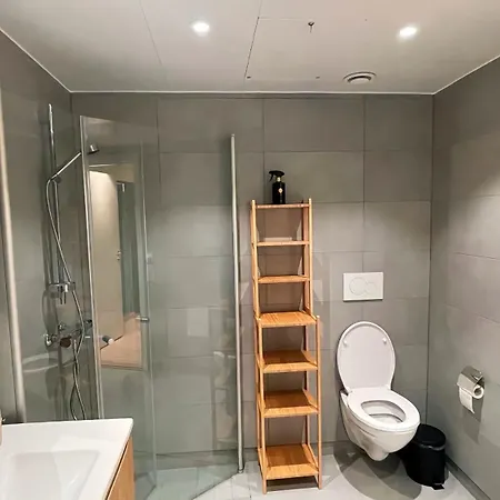 Strandvegen 110a Tromsø